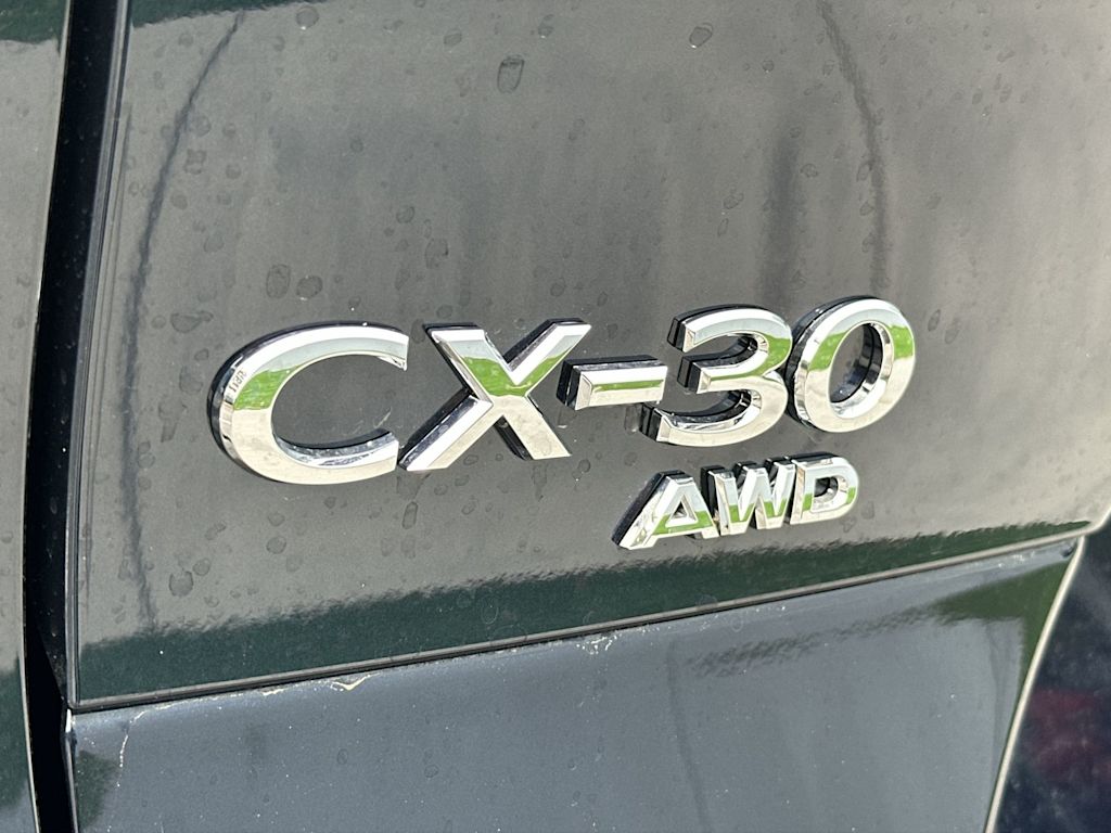 Thumbnail: 2026 Mazda CX-30 - 6