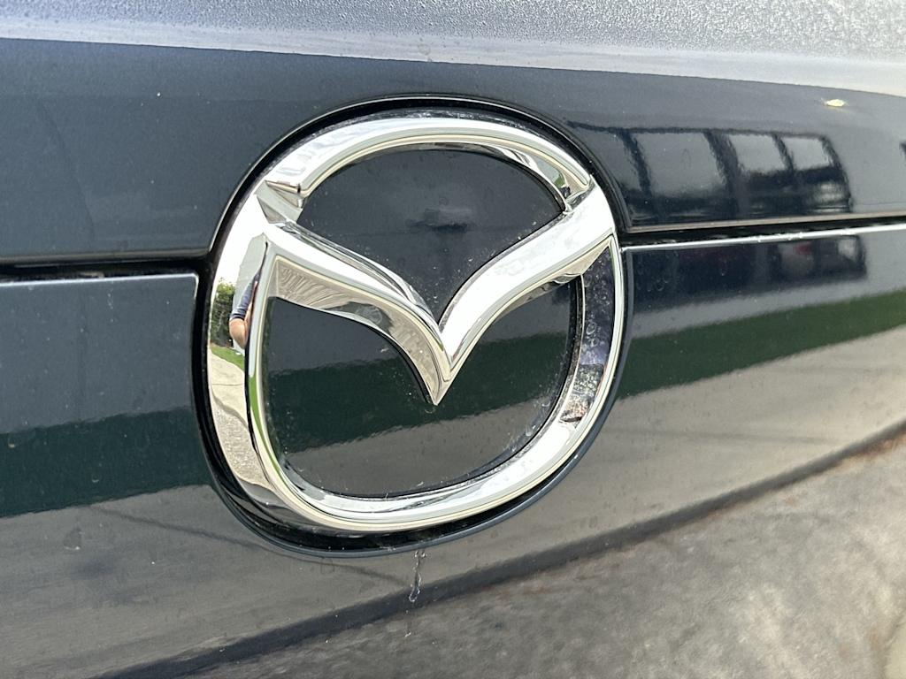 Thumbnail: 2026 Mazda CX-30 - 19