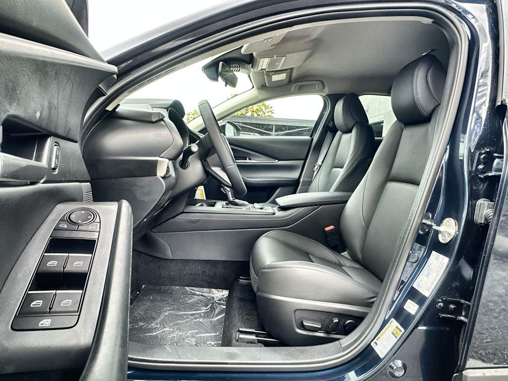 Thumbnail: 2026 Mazda CX-30 - 11