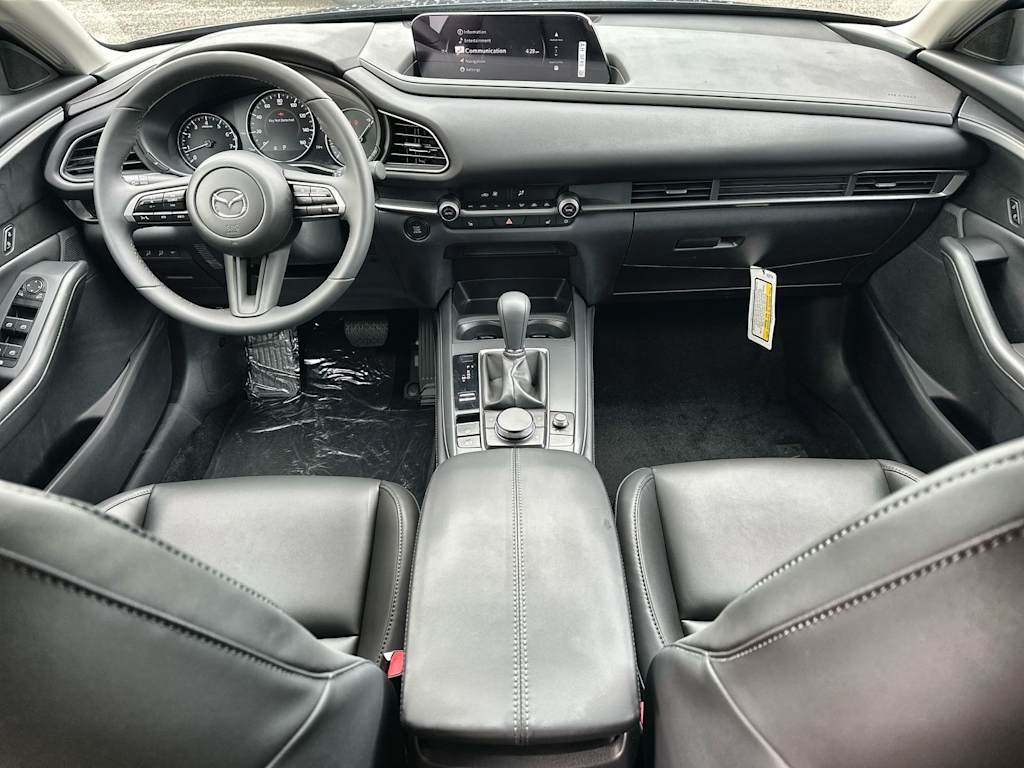 Thumbnail: 2026 Mazda CX-30 - 2