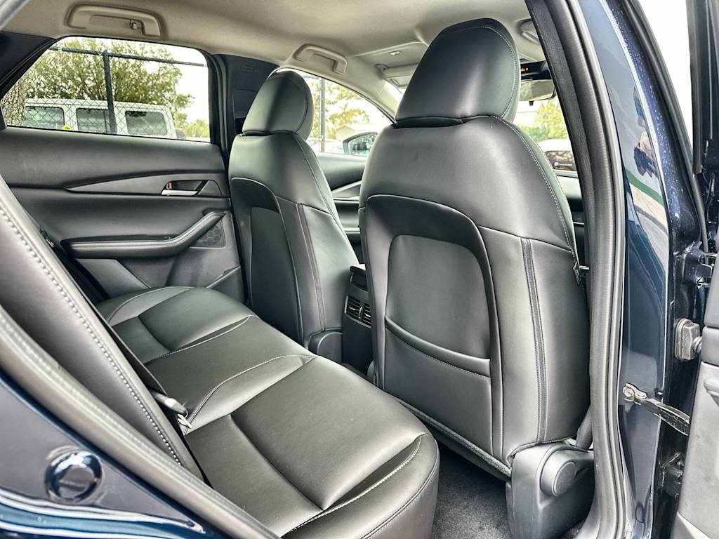 Thumbnail: 2026 Mazda CX-30 - 24