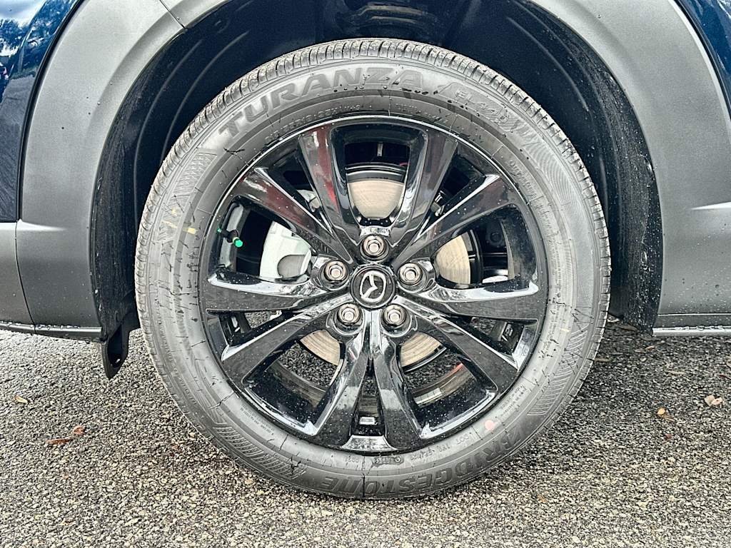 Thumbnail: 2026 Mazda CX-30 - 8