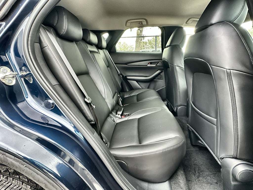 Thumbnail: 2026 Mazda CX-30 - 25