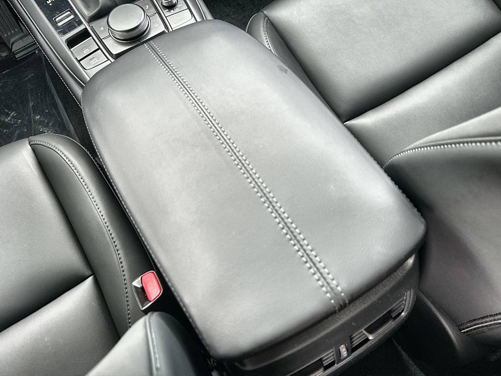 Thumbnail: 2026 Mazda CX-30 - 26