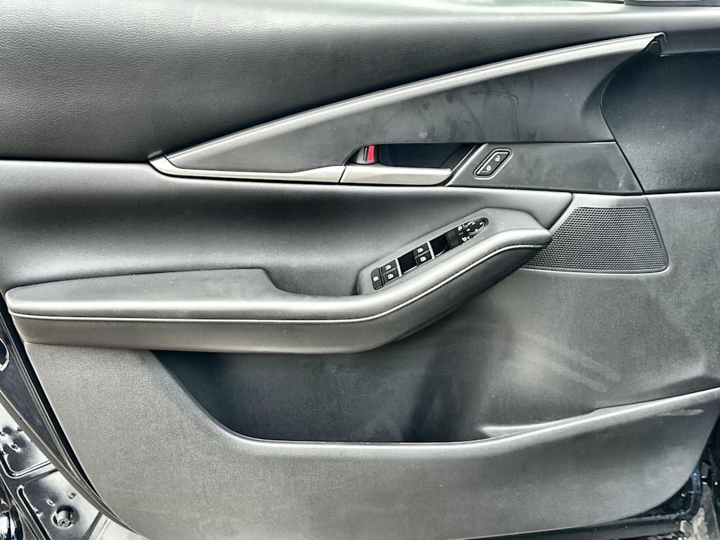 Thumbnail: 2026 Mazda CX-30 - 28