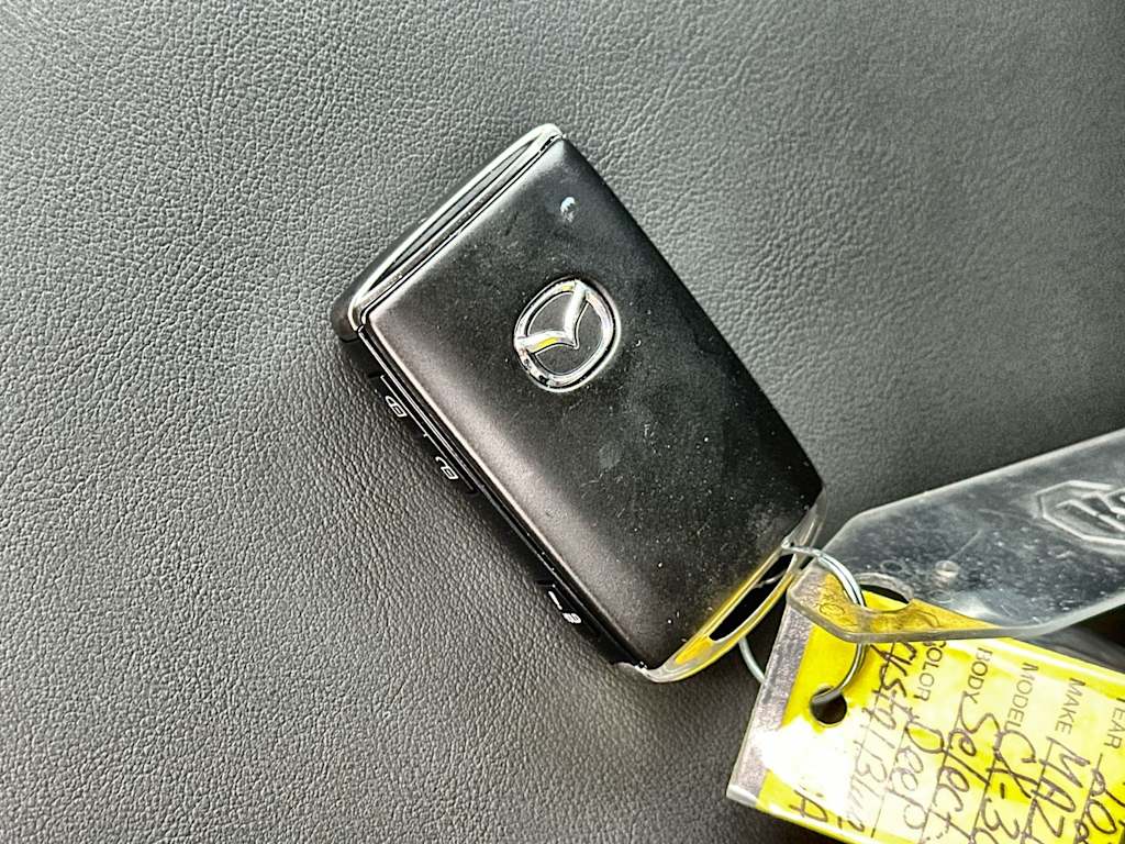 Thumbnail: 2026 Mazda CX-30 - 17