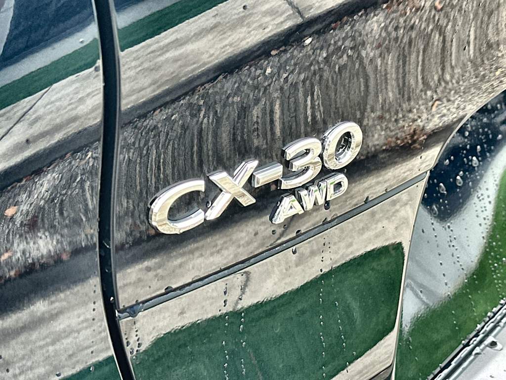 Thumbnail: 2026 Mazda CX-30 - 7