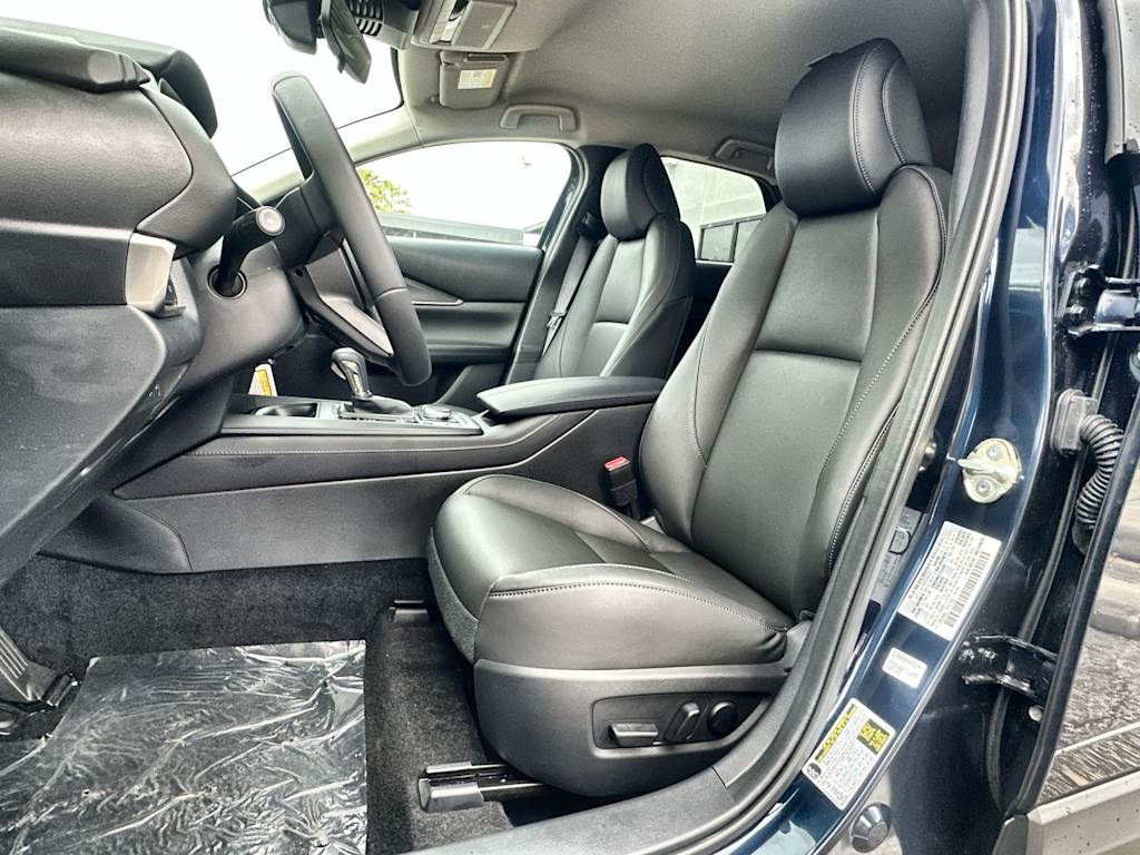 Thumbnail: 2026 Mazda CX-30 - 12