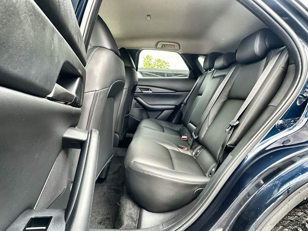 Thumbnail: 2026 Mazda CX-30 - 13