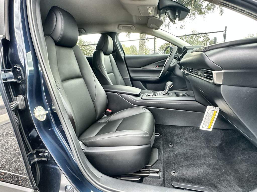 Thumbnail: 2026 Mazda CX-30 - 19