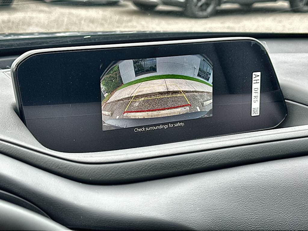 Thumbnail: 2026 Mazda CX-30 - 14