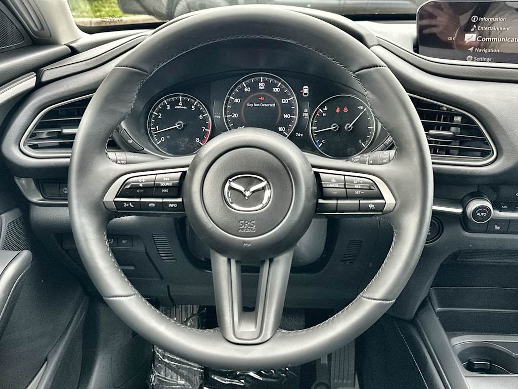 Thumbnail: 2026 Mazda CX-30 - 10