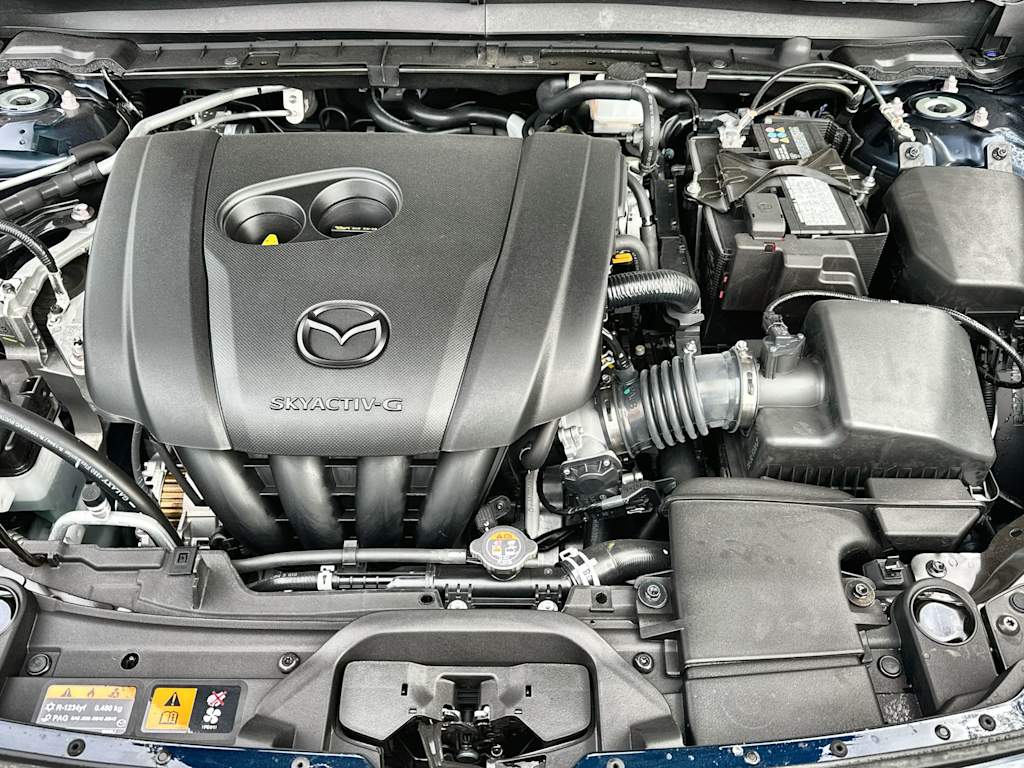 Thumbnail: 2026 Mazda CX-30 - 9