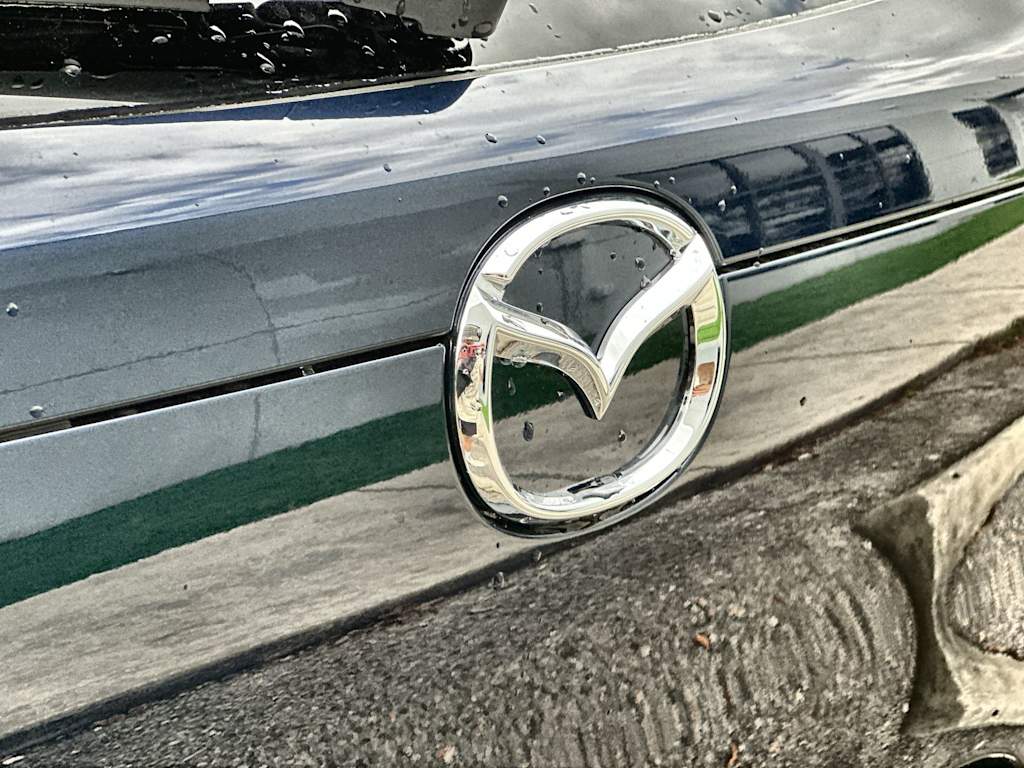 Thumbnail: 2026 Mazda CX-30 - 22