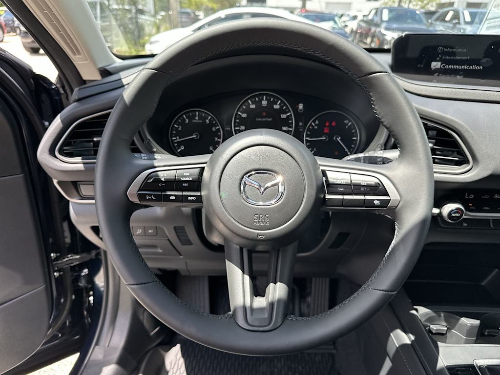 Thumbnail: 2026 Mazda CX-30 - 8