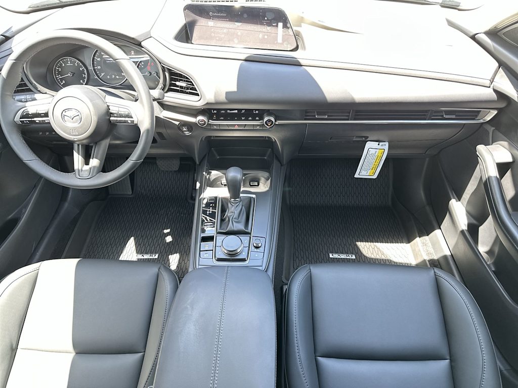 Thumbnail: 2026 Mazda CX-30 - 2