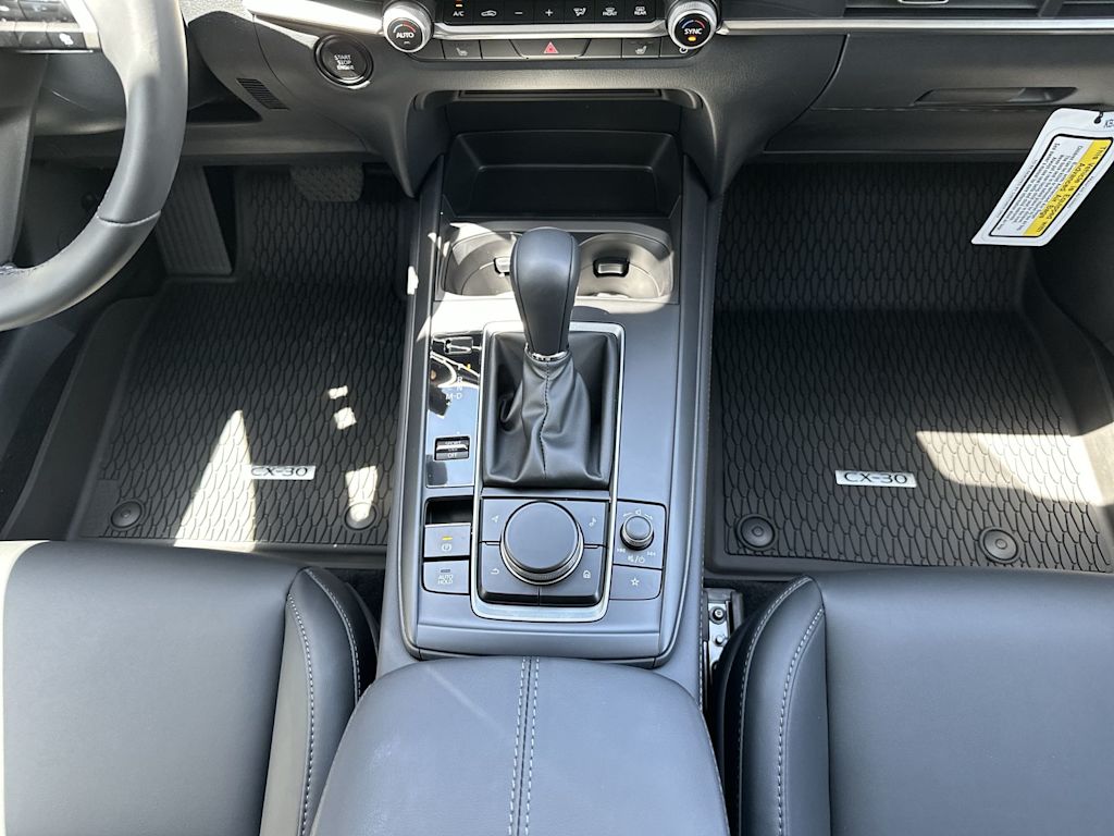 Thumbnail: 2026 Mazda CX-30 - 13