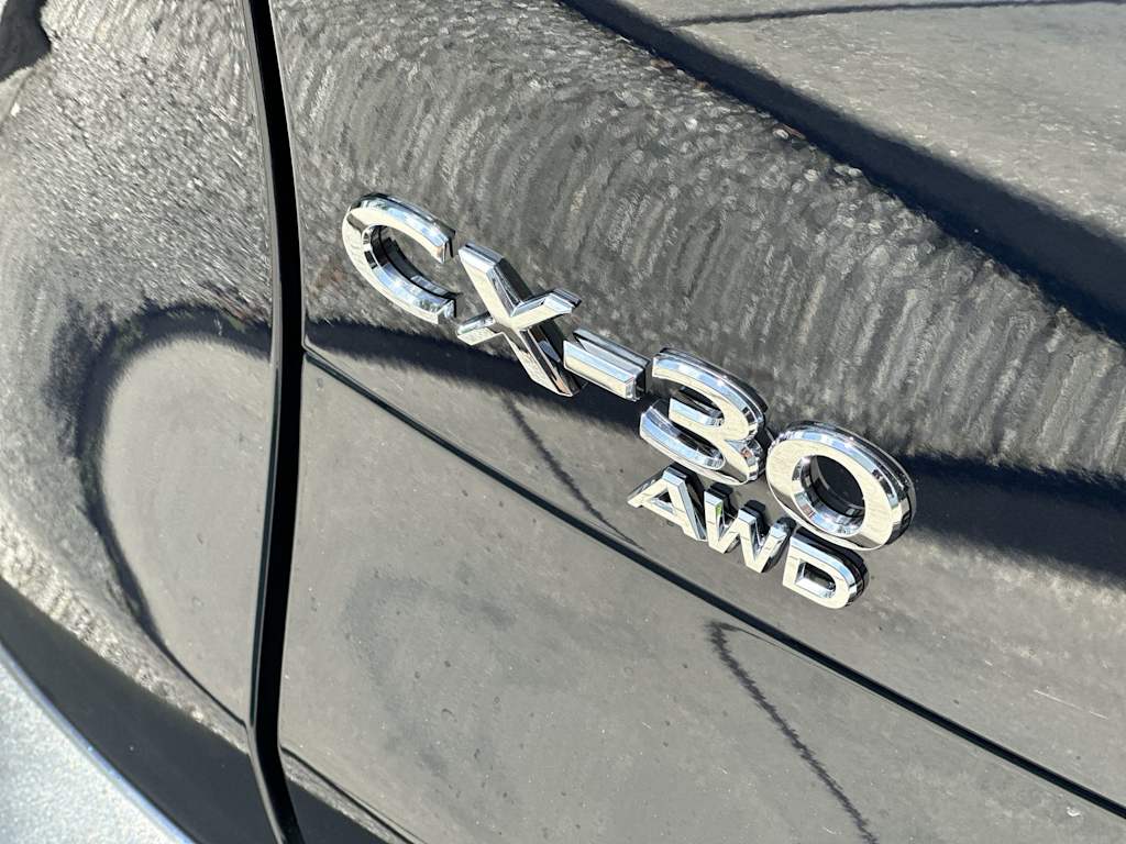 Thumbnail: 2026 Mazda CX-30 - 6