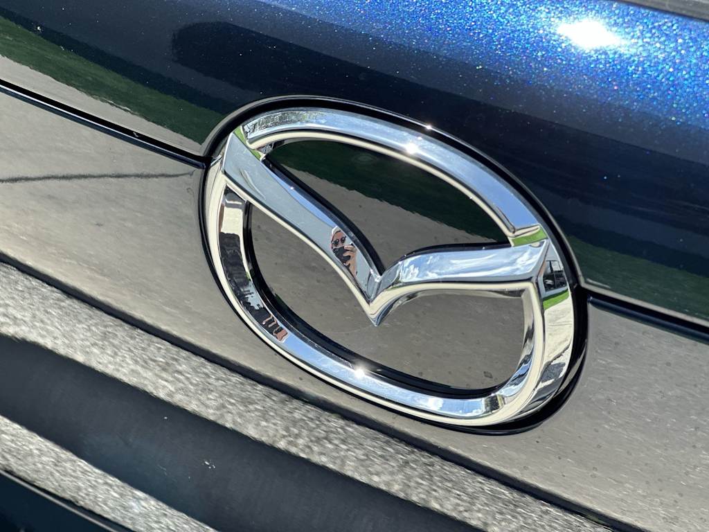 Thumbnail: 2026 Mazda CX-30 - 22