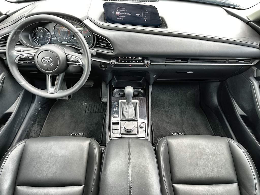 Thumbnail: 2024 Mazda CX-30 - 2
