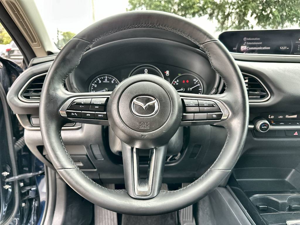 Thumbnail: 2024 Mazda CX-30 - 9