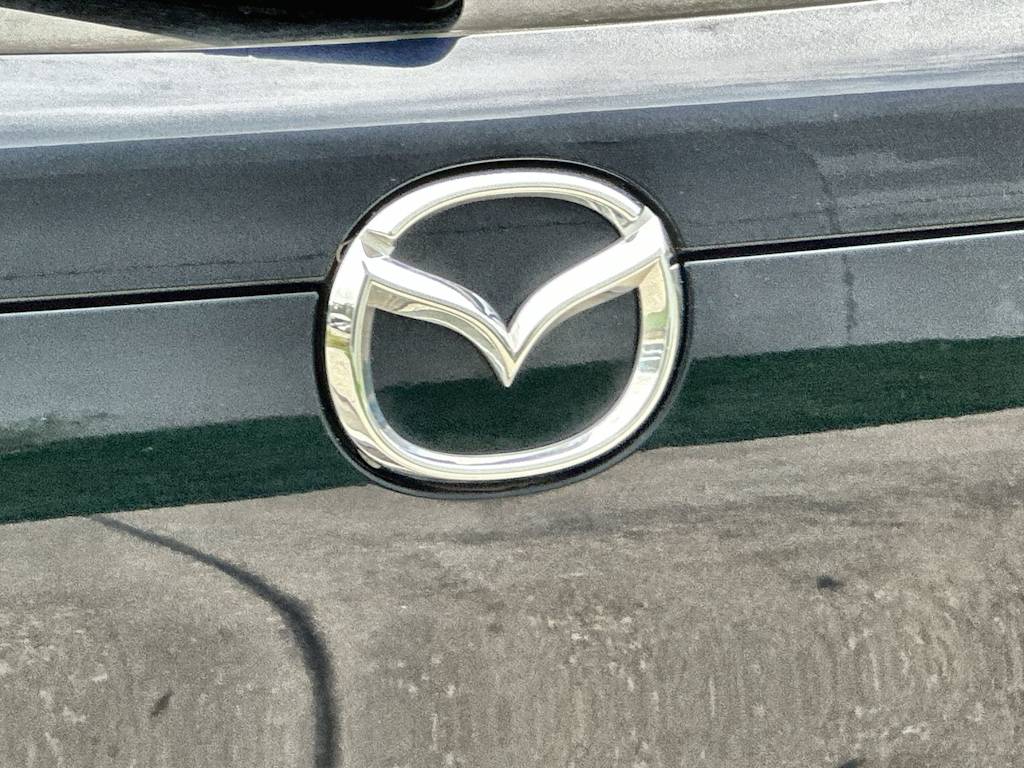 Thumbnail: 2024 Mazda CX-30 - 24