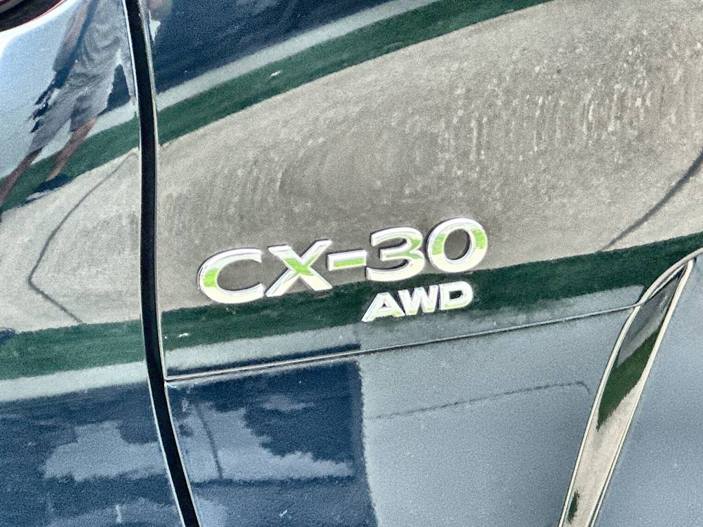 Thumbnail: 2024 Mazda CX-30 - 6