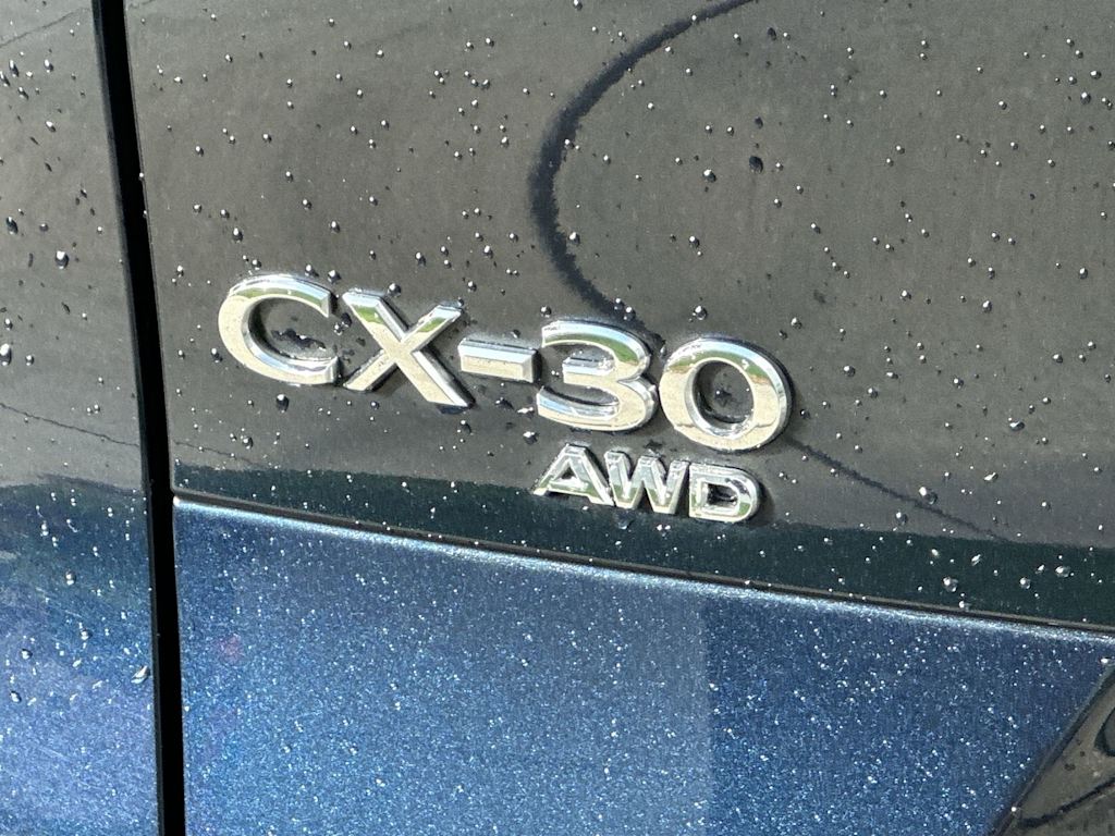 Thumbnail: 2024 Mazda CX-30 - 7