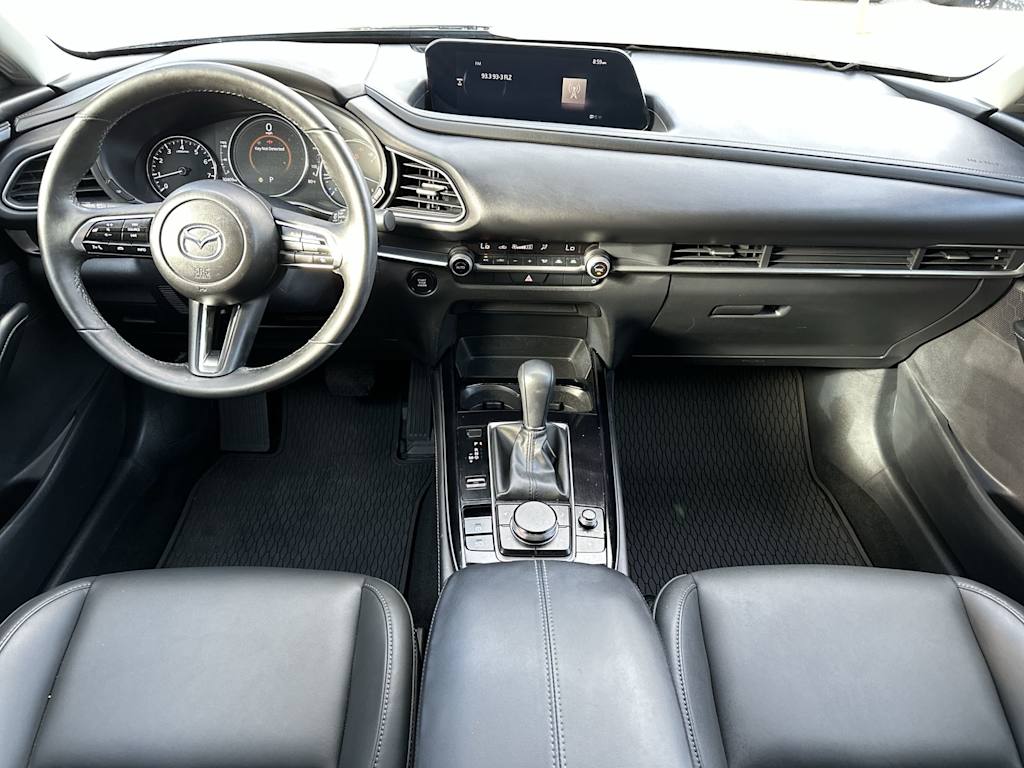 Thumbnail: 2024 Mazda CX-30 - 2
