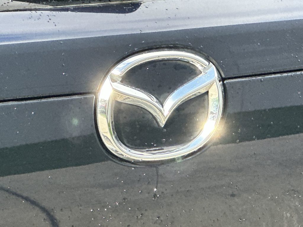 Thumbnail: 2024 Mazda CX-30 - 22