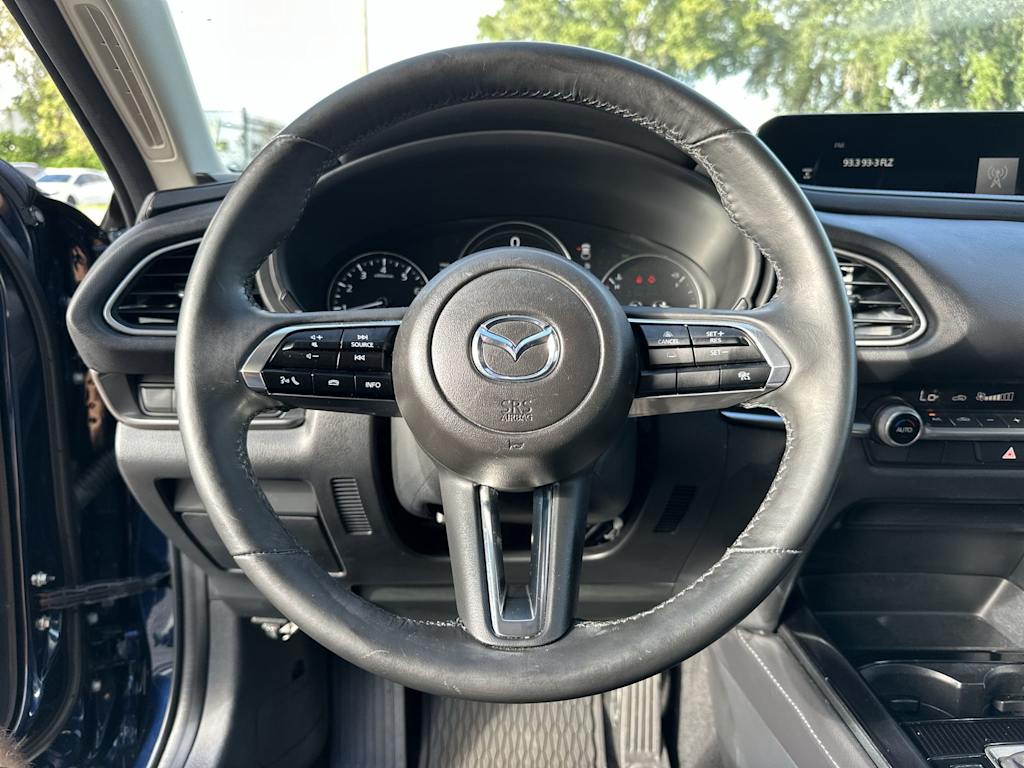 Thumbnail: 2024 Mazda CX-30 - 9