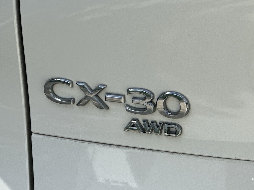 Thumbnail: 2023 Mazda CX-30 - 7