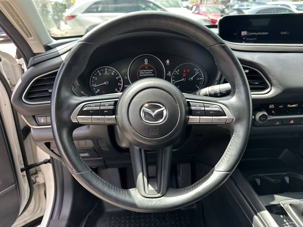 Thumbnail: 2023 Mazda CX-30 - 9