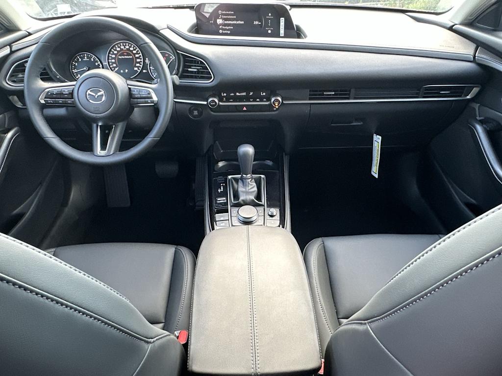 Thumbnail: 2025 Mazda CX-30 - 2