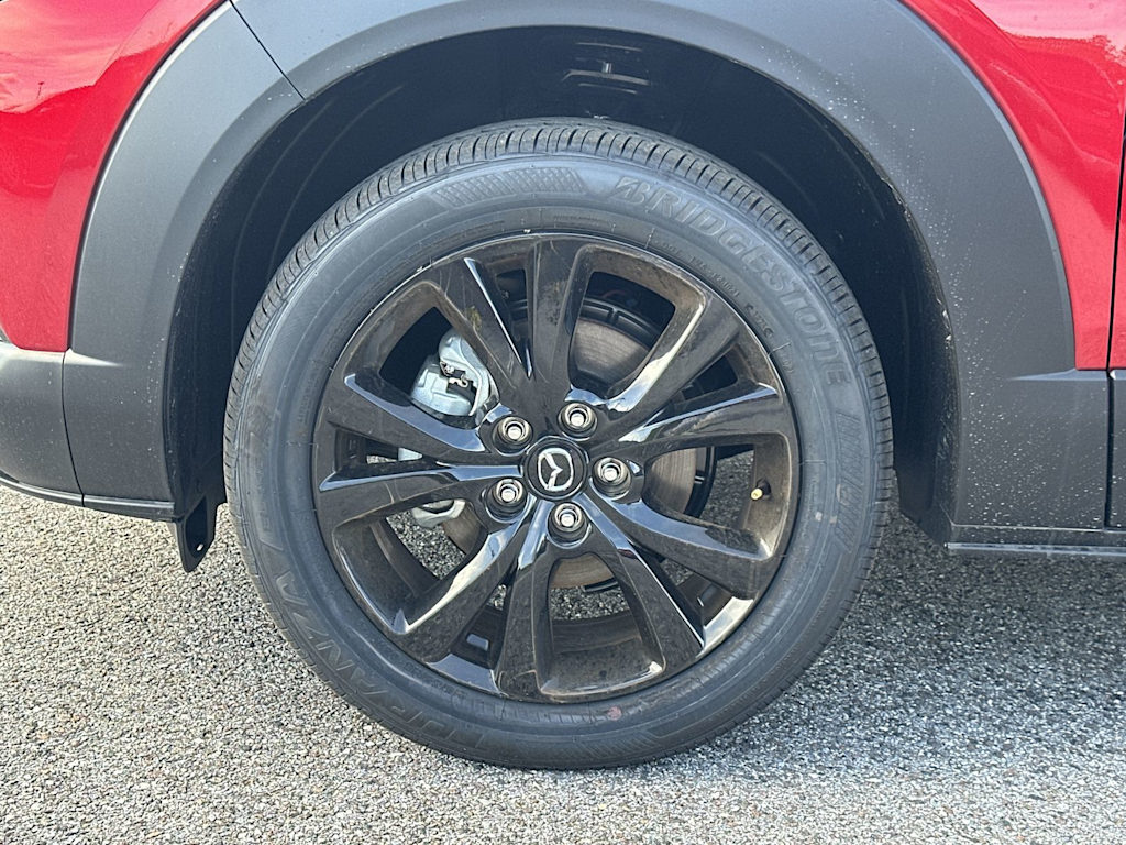 Thumbnail: 2025 Mazda CX-30 - 8