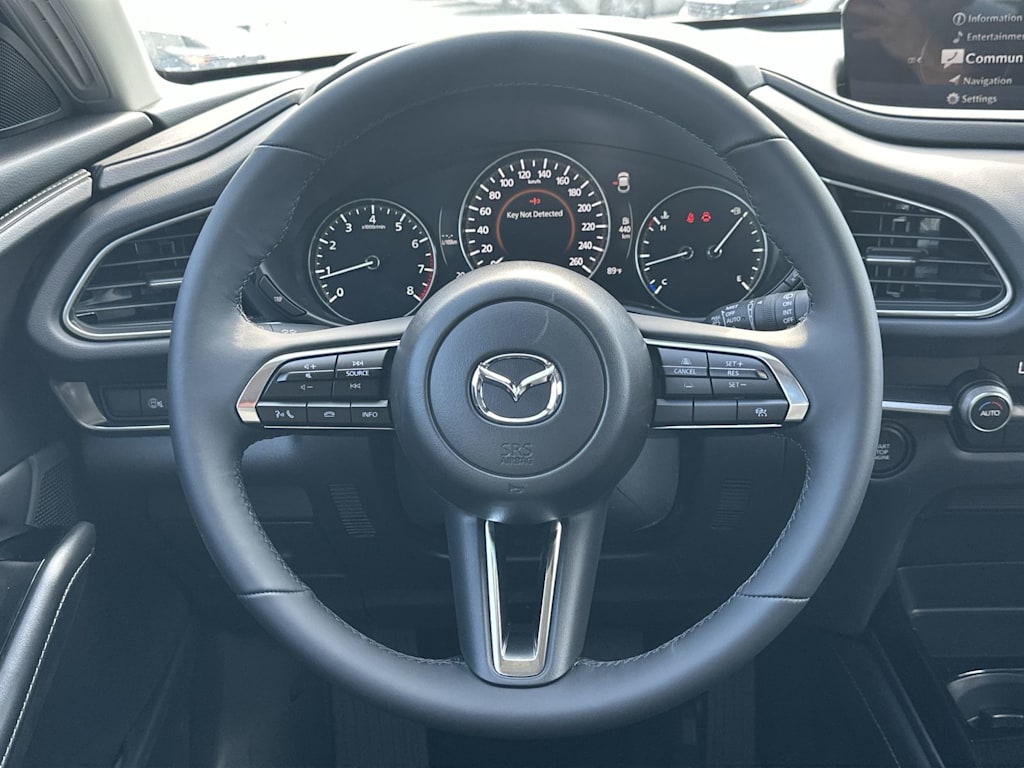 Thumbnail: 2025 Mazda CX-30 - 10