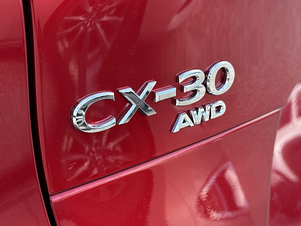 Thumbnail: 2025 Mazda CX-30 - 7