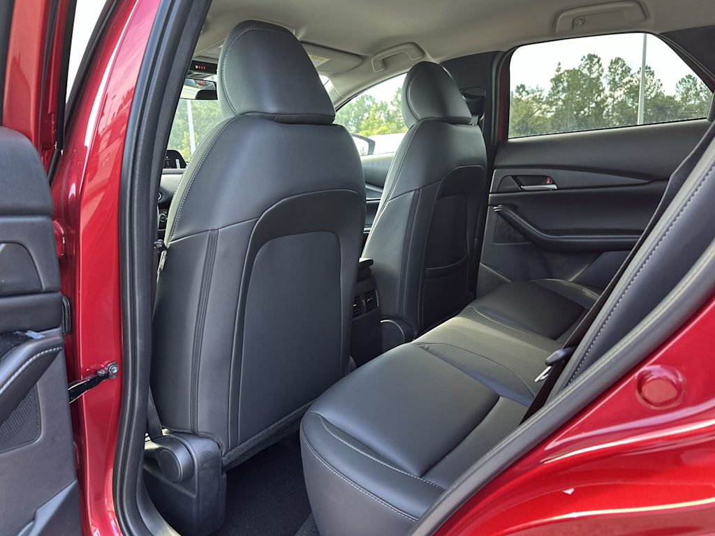 Thumbnail: 2025 Mazda CX-30 - 13