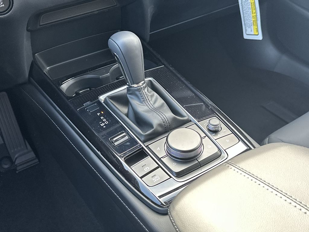 Thumbnail: 2025 Mazda CX-30 - 14