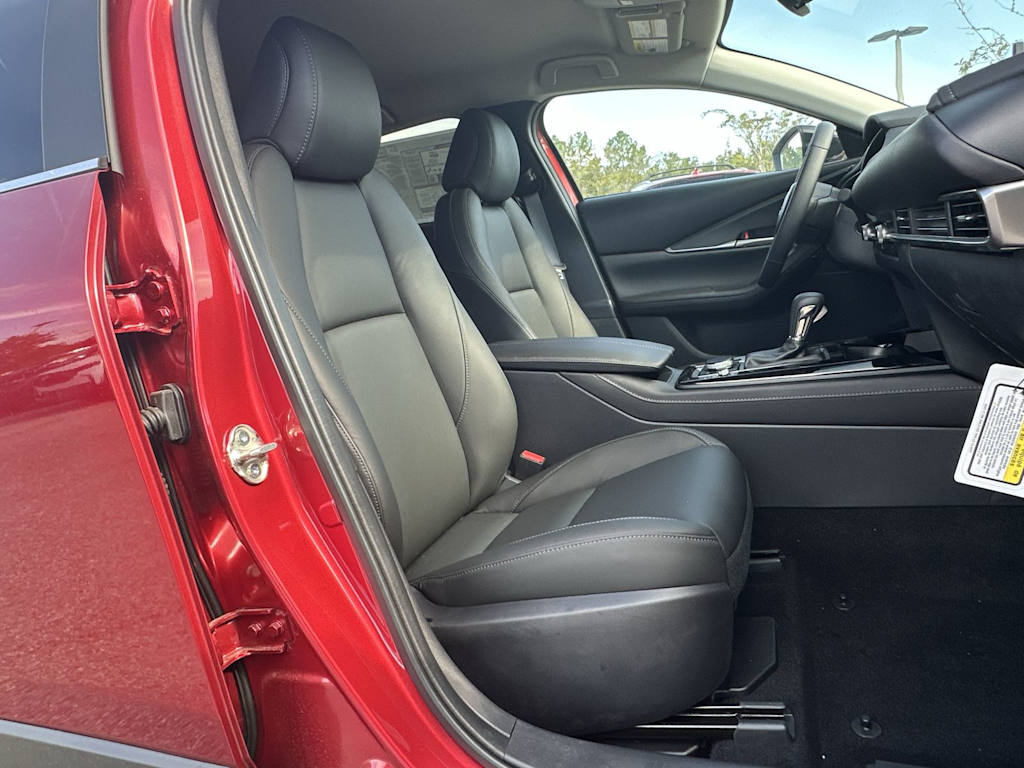 Thumbnail: 2025 Mazda CX-30 - 19