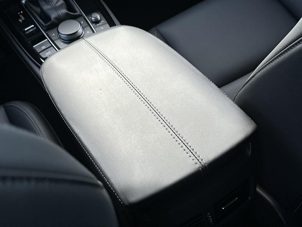 Thumbnail: 2025 Mazda CX-30 - 20