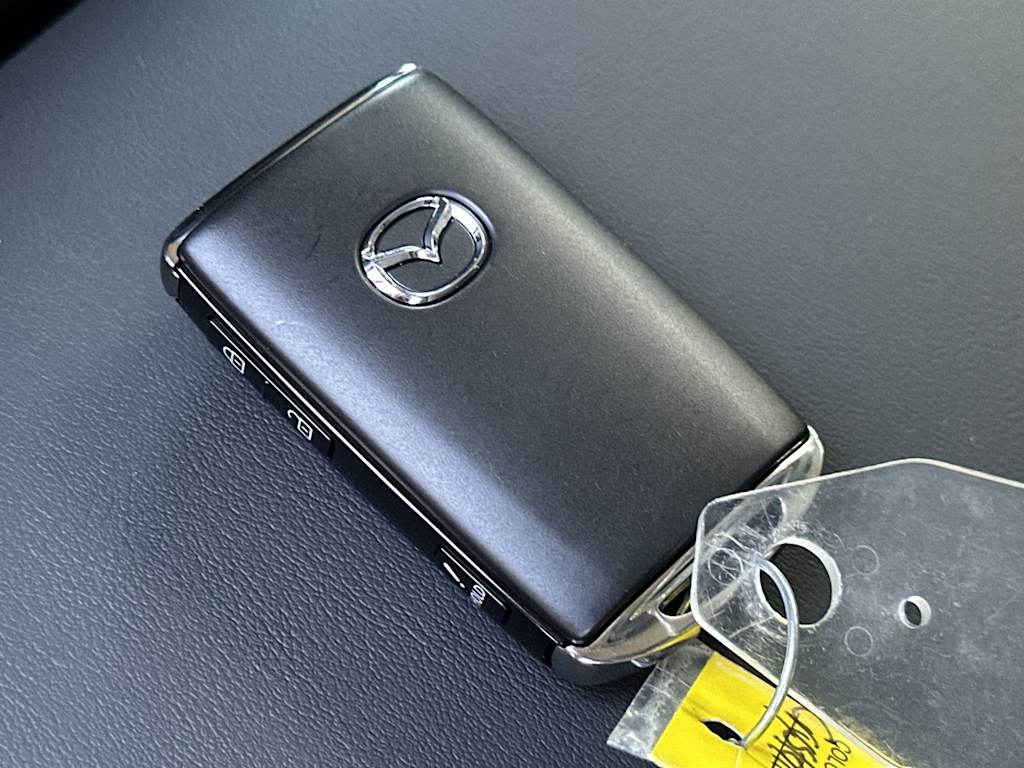 Thumbnail: 2025 Mazda CX-30 - 17