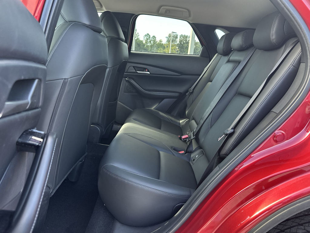 Thumbnail: 2025 Mazda CX-30 - 18