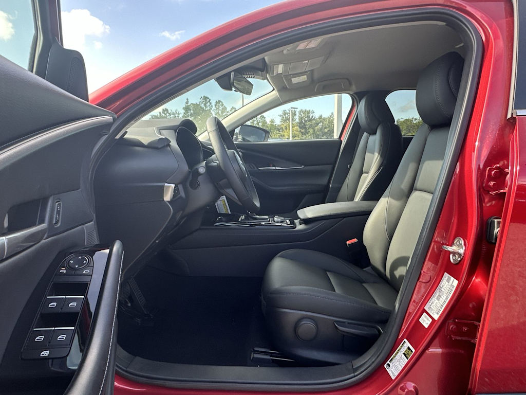 Thumbnail: 2025 Mazda CX-30 - 11