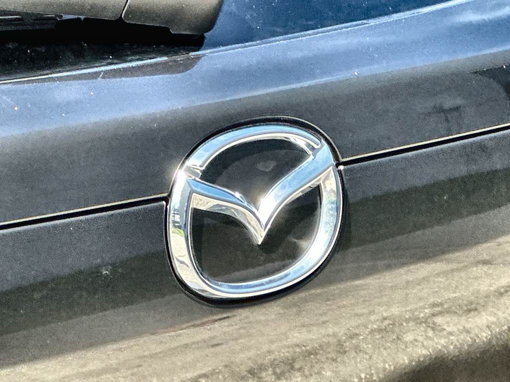 Thumbnail: 2023 Mazda CX-30 - 21