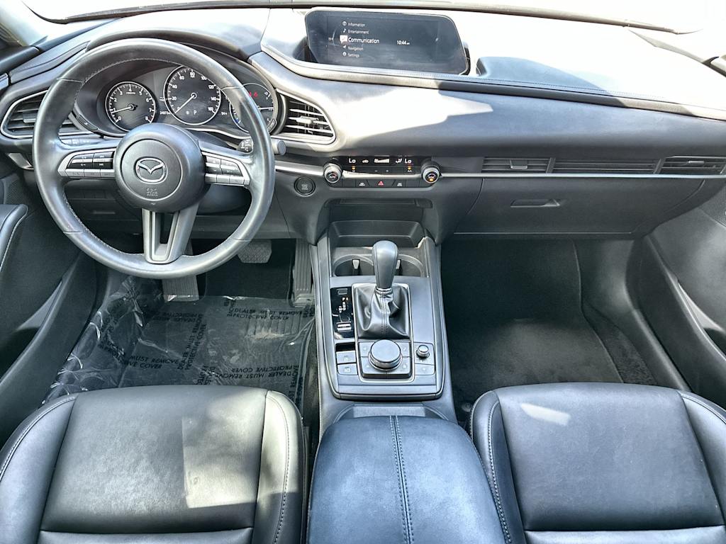 Thumbnail: 2023 Mazda CX-30 - 2