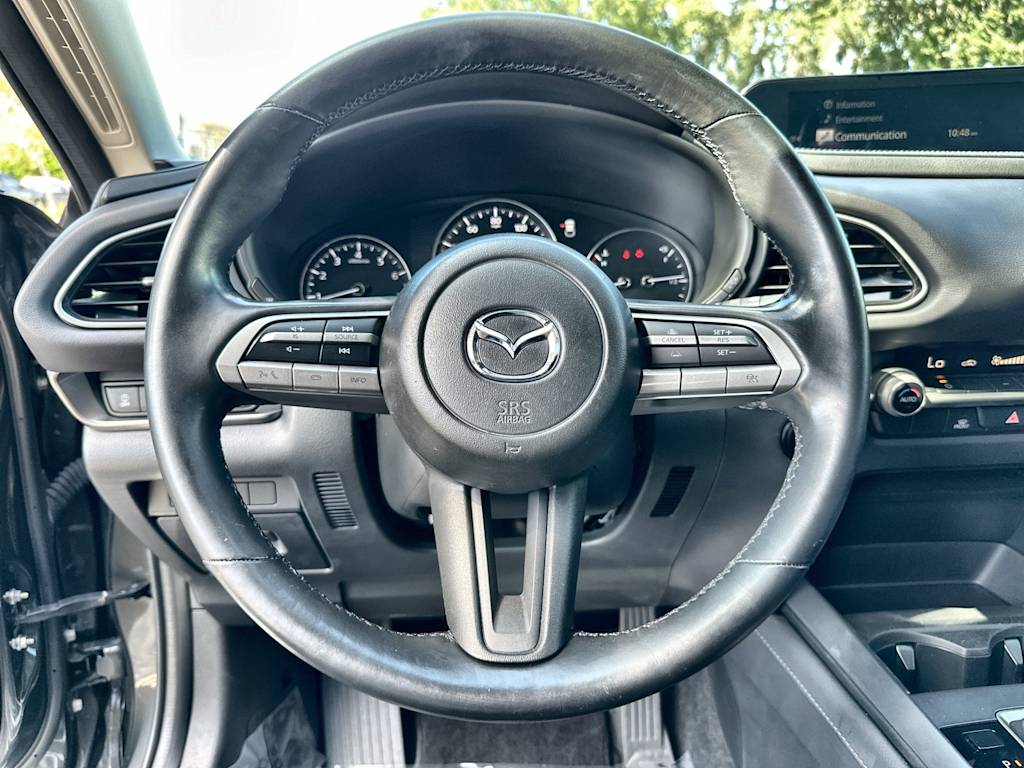 Thumbnail: 2023 Mazda CX-30 - 9