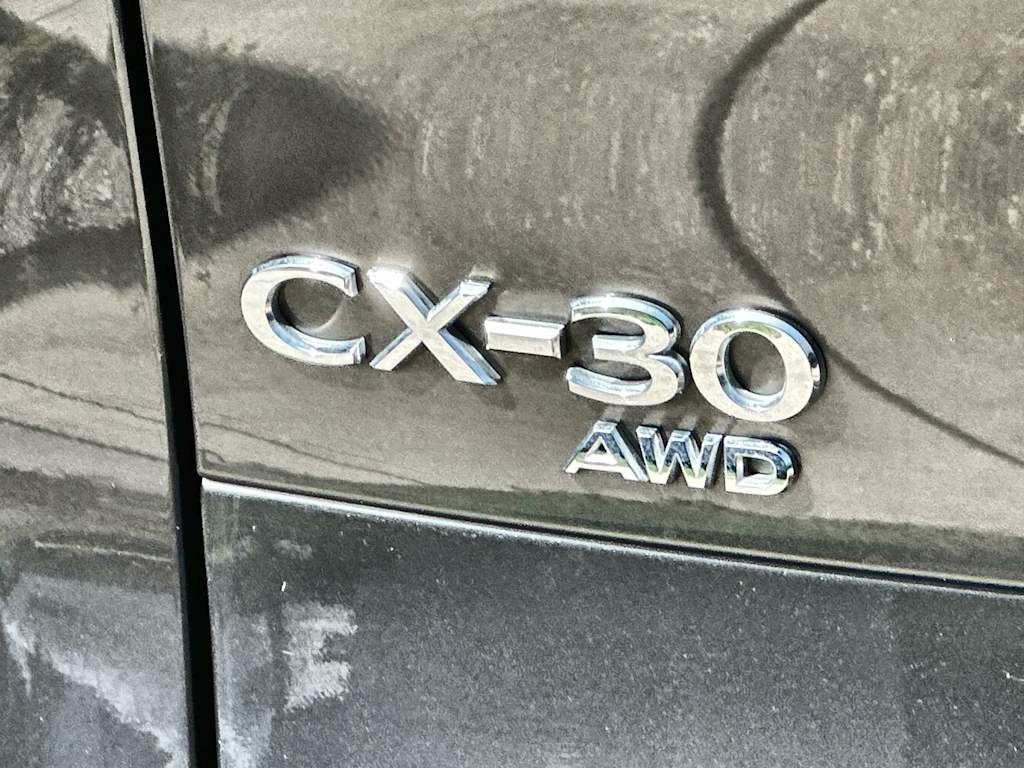 Thumbnail: 2023 Mazda CX-30 - 7