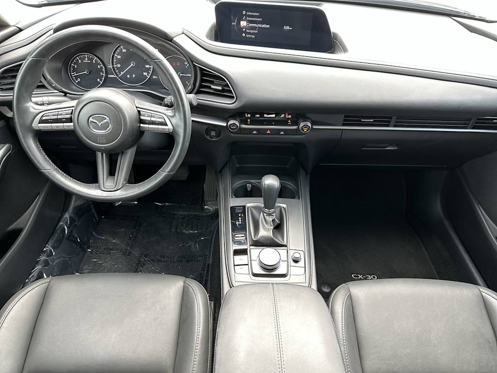 Thumbnail: 2023 Mazda CX-30 - 2