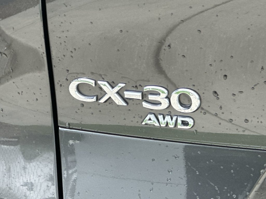 Thumbnail: 2023 Mazda CX-30 - 7